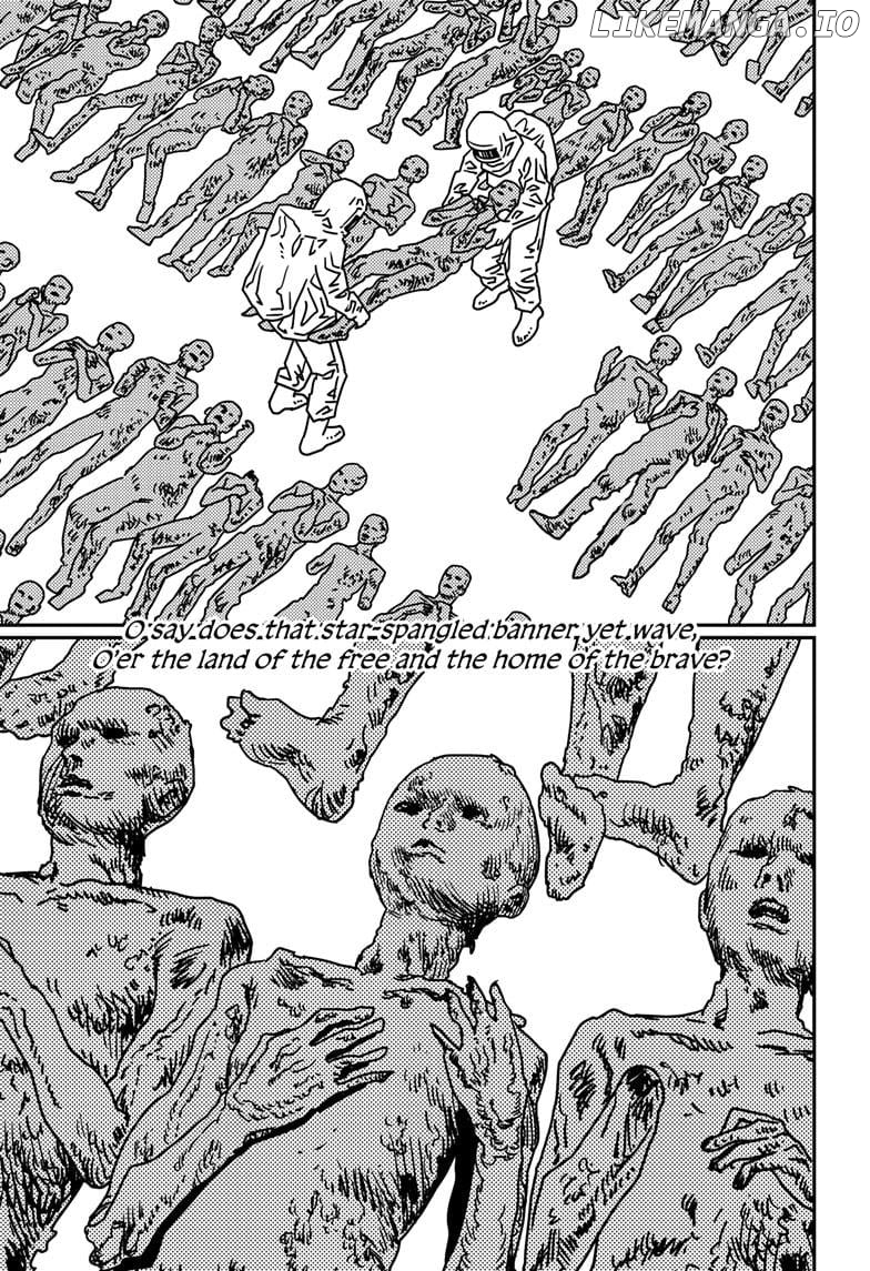Chainsaw Man, Chapter 210 image 10